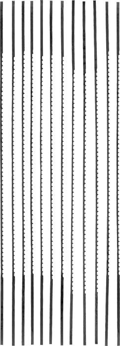 Kwb 316306 Sägeblatt 130mm