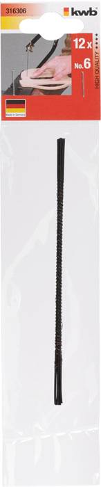 Kwb 316306 Sägeblatt 130mm