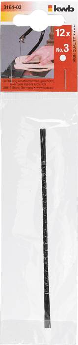 Kwb 316403 Sägeblatt 130mm