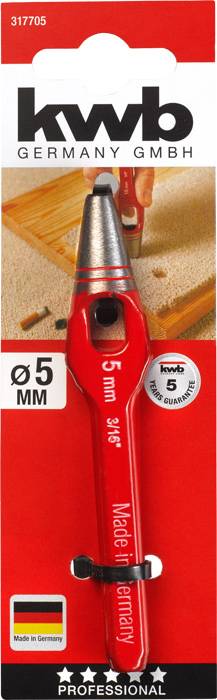 Kwb 317705 Henkellocheisen