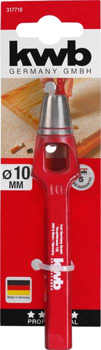 Kwb 317710 Henkellocheisen