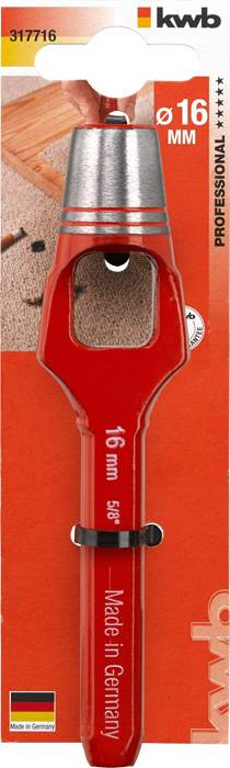 Kwb 317716 Henkellocheisen