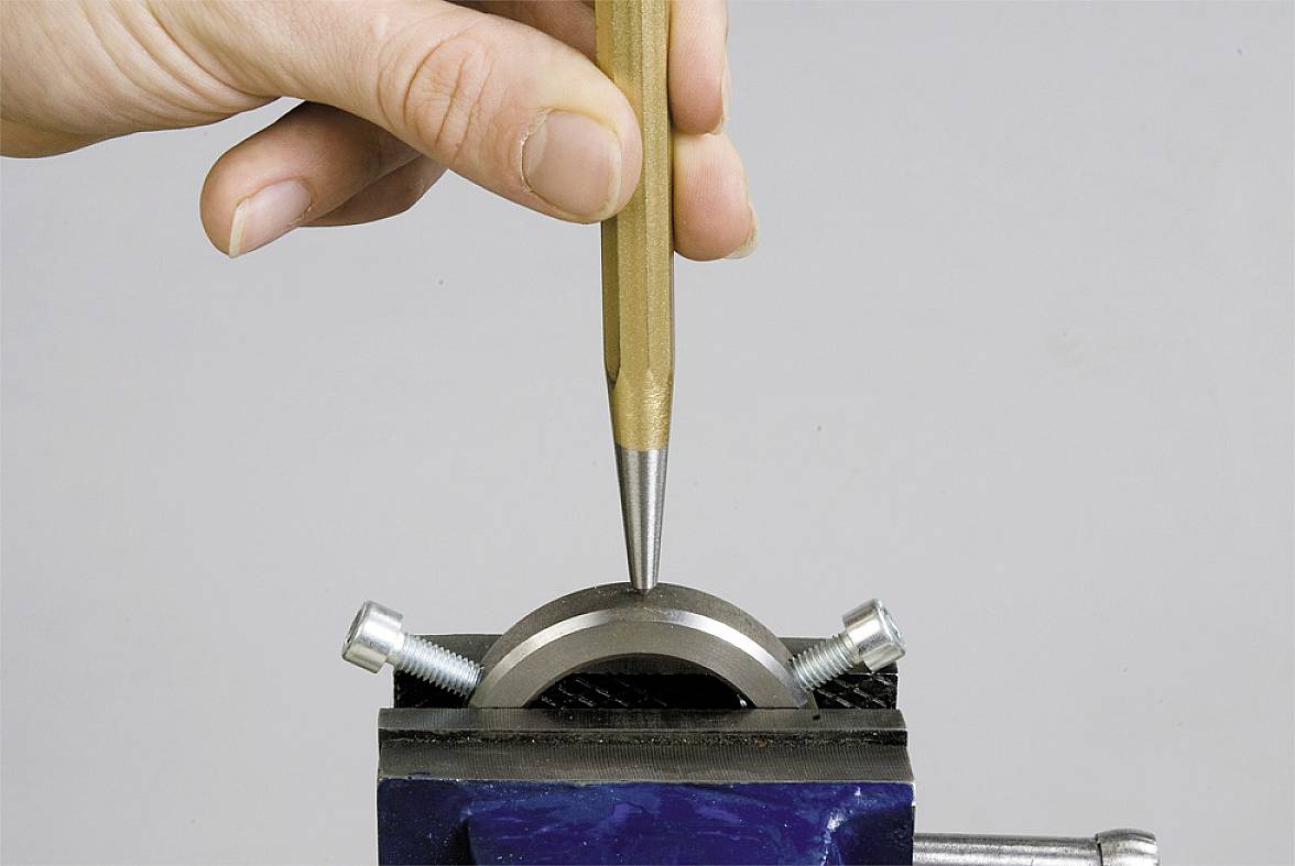 Kwb Körner 318000 120mm