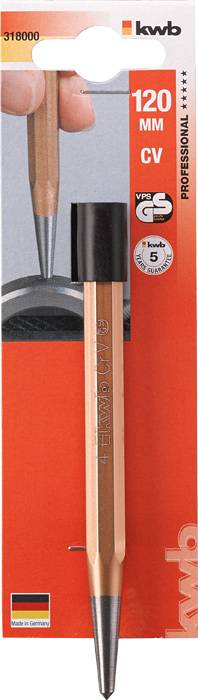 Kwb Körner 318000 120mm