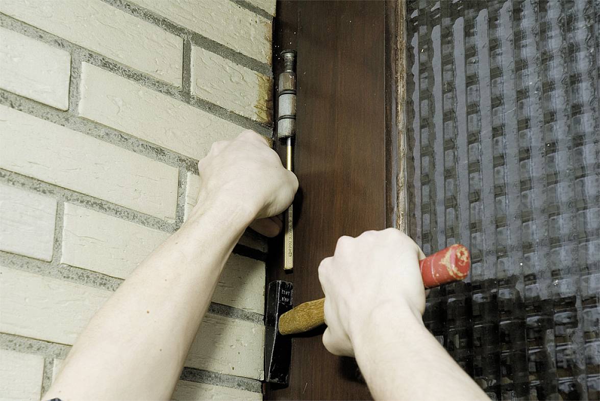 Kwb Splintentreiber CV 5mm 318205