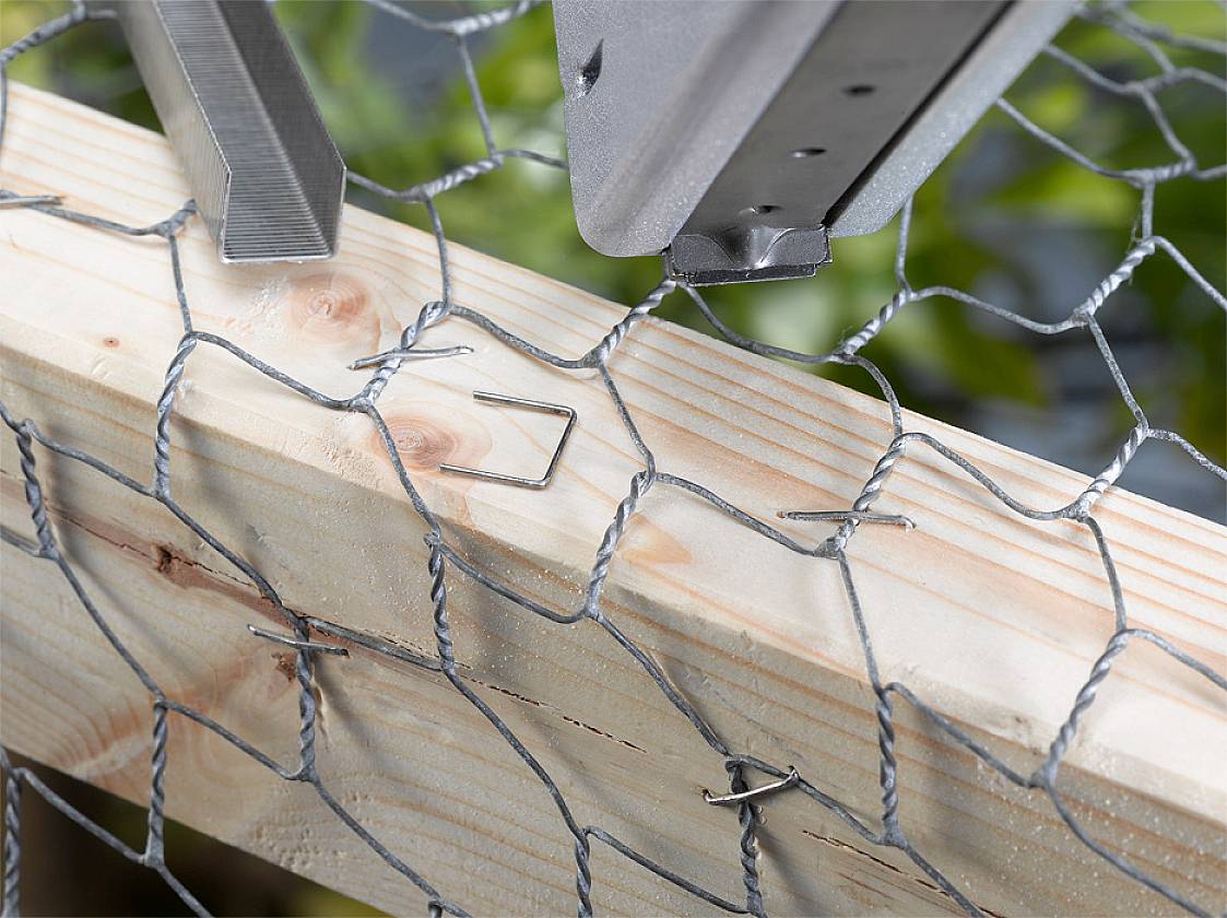 Kwb 353106 Stifte für Stiftnagler