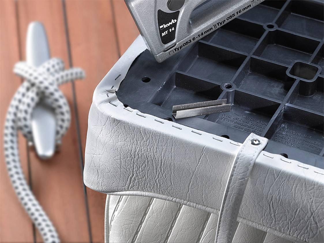 Kwb 353565 Stifte für Stiftnagler