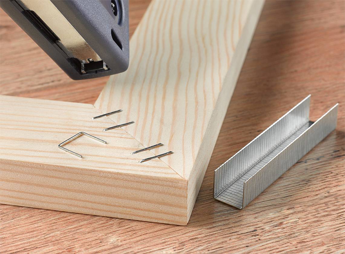 Kwb 358108 Stifte für Stiftnagler