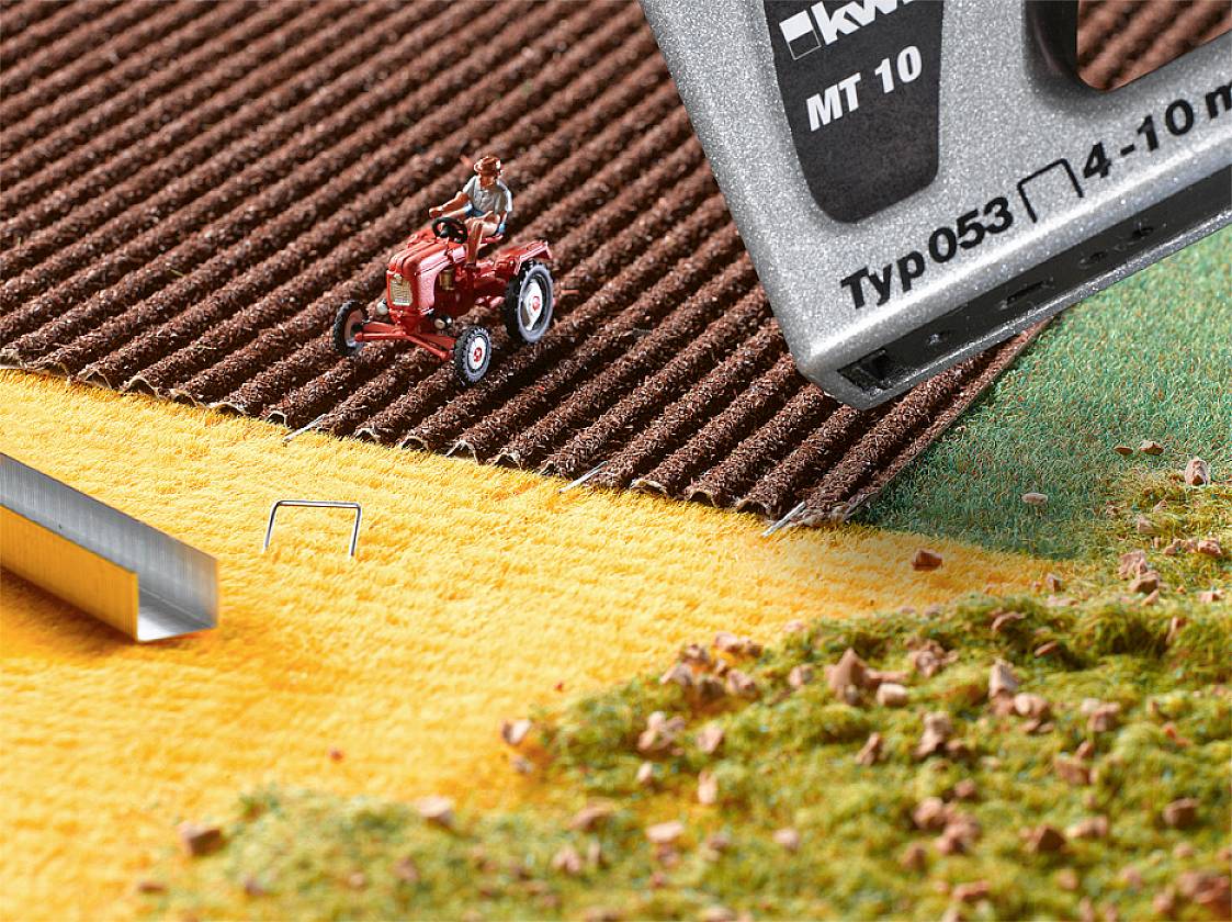 Kwb 359108 Stifte für Stiftnagler