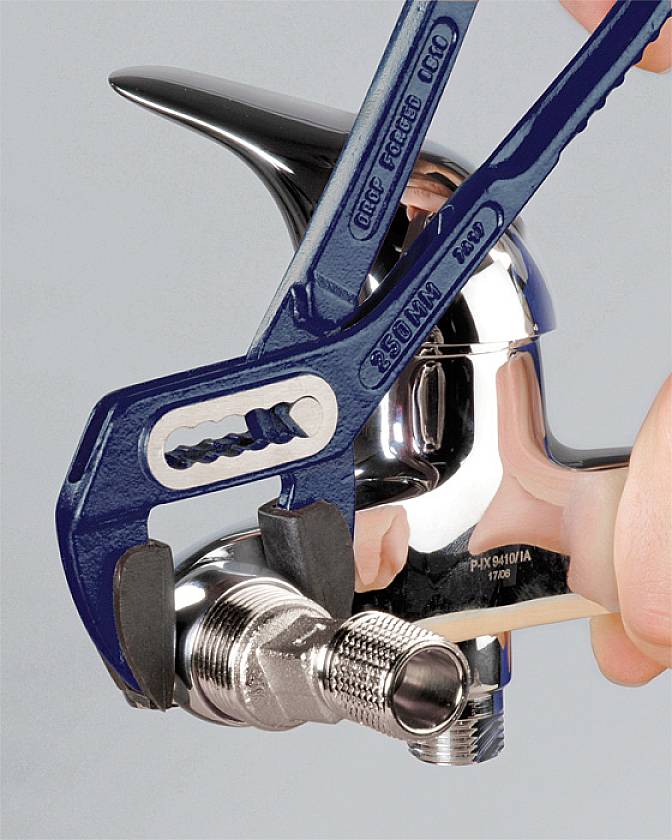 Kwb 367850 Wasserpumpenzange 250mm