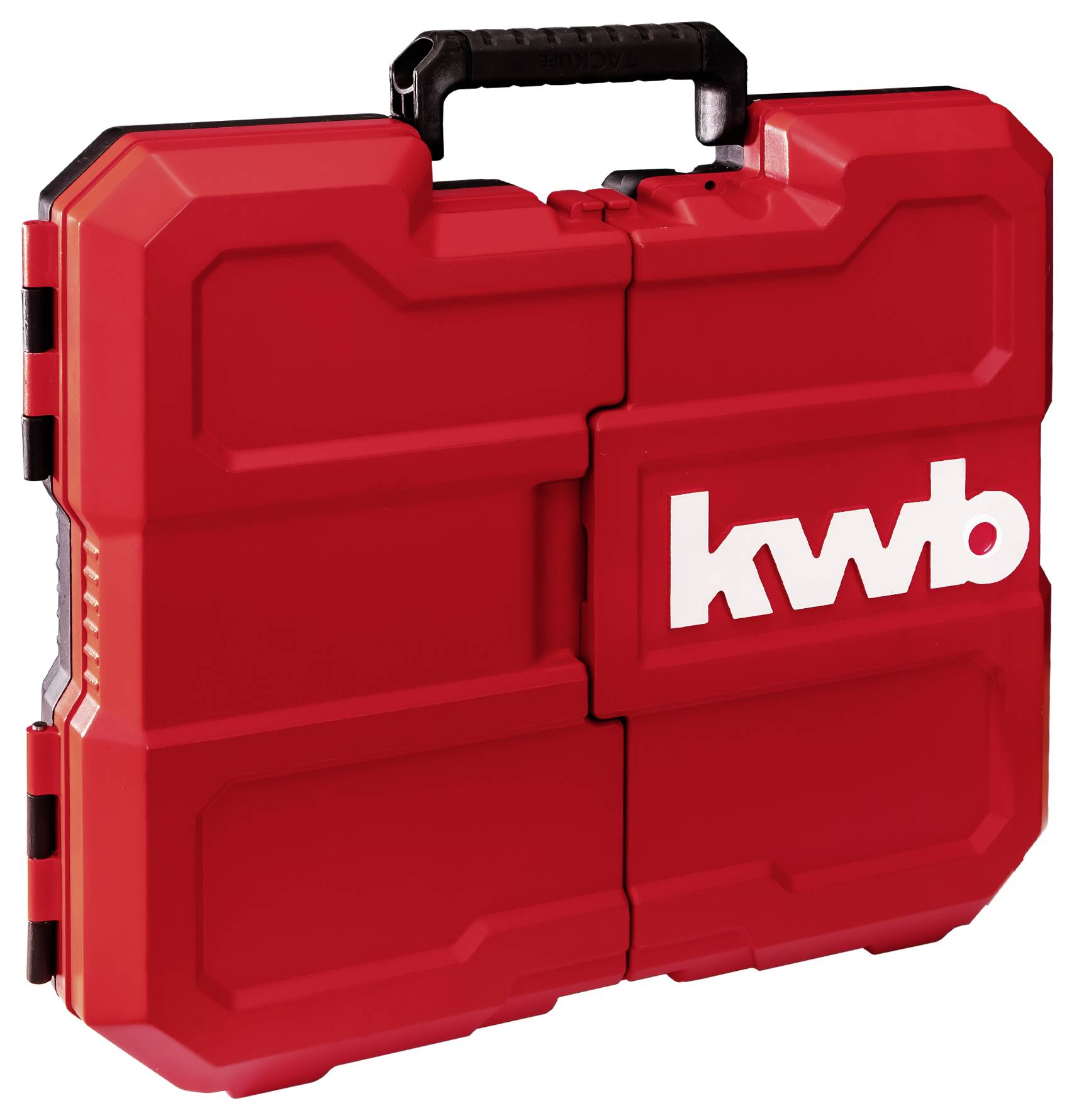 Kwb 370620 Werkzeugkoffer bestückt 70teilig