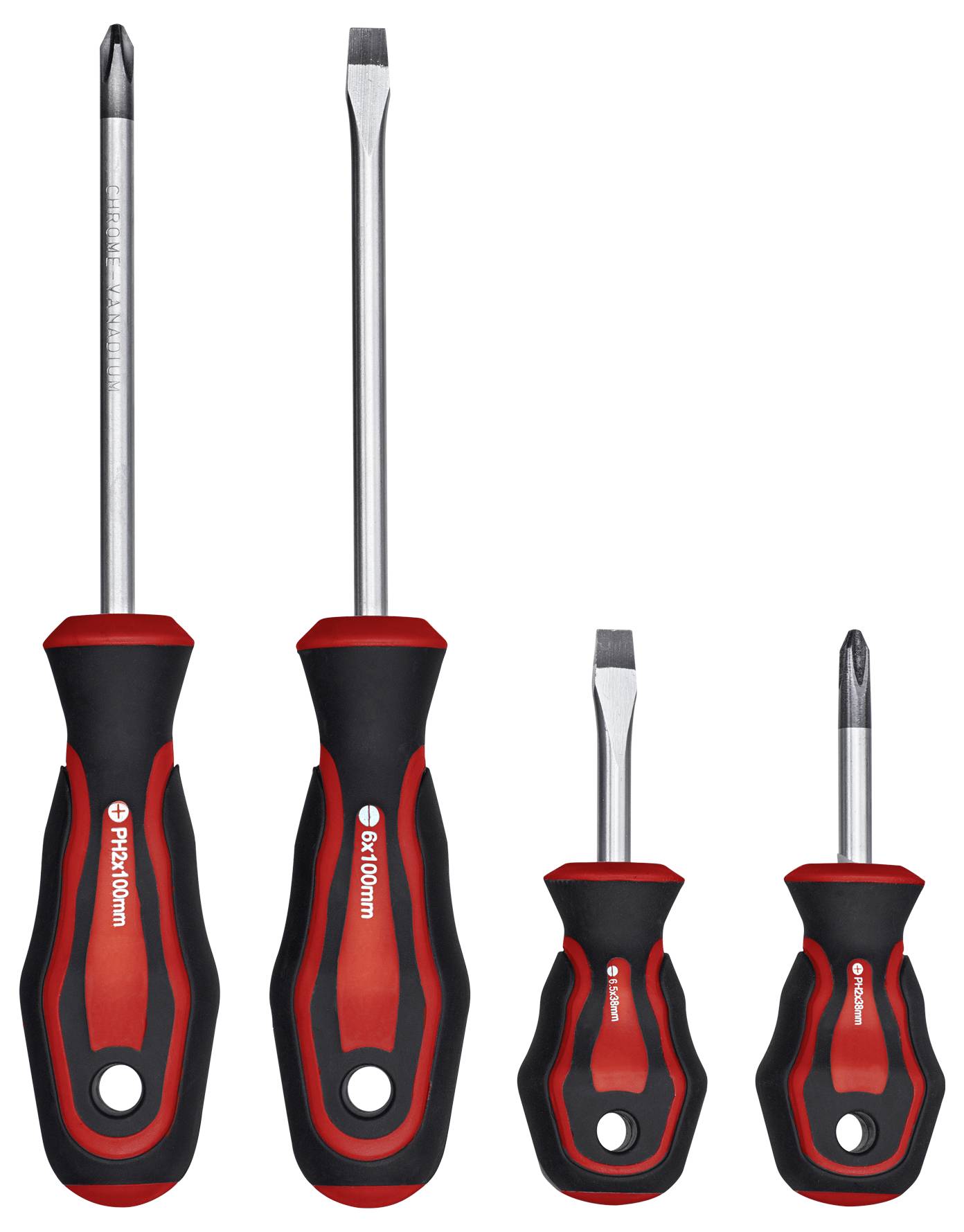 Kwb 370620 Werkzeugkoffer bestückt 70teilig