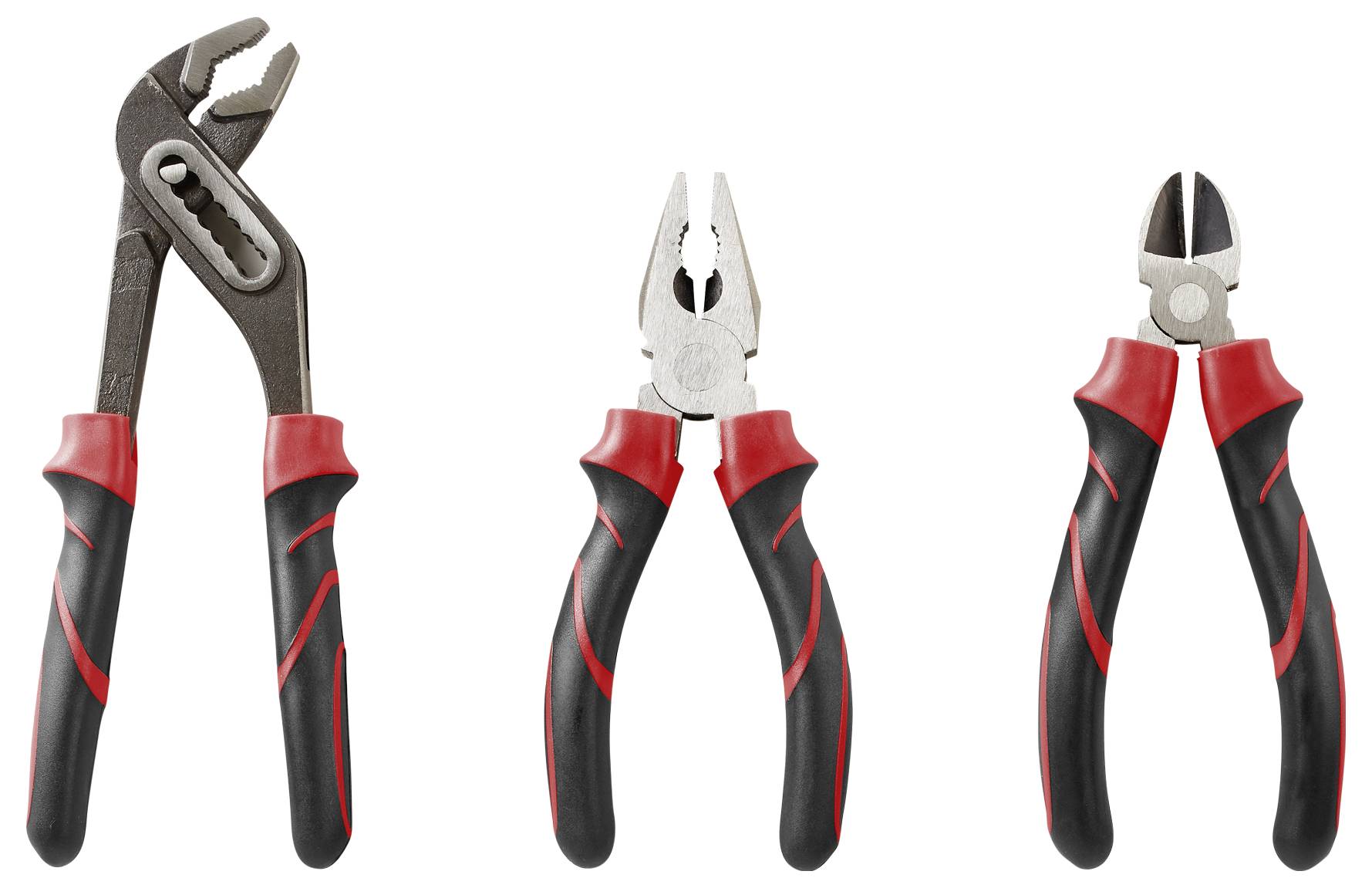 Kwb 370620 Werkzeugkoffer bestückt 70teilig