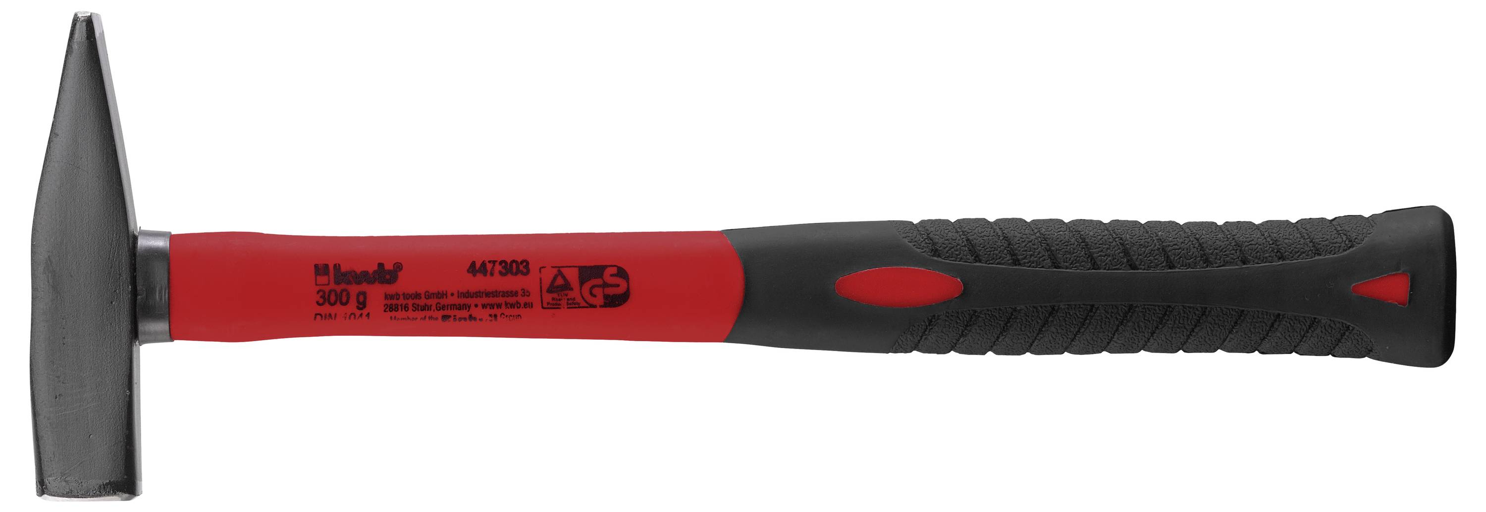 kwb 370630 Werkzeugkoffer bestückt 125teilig