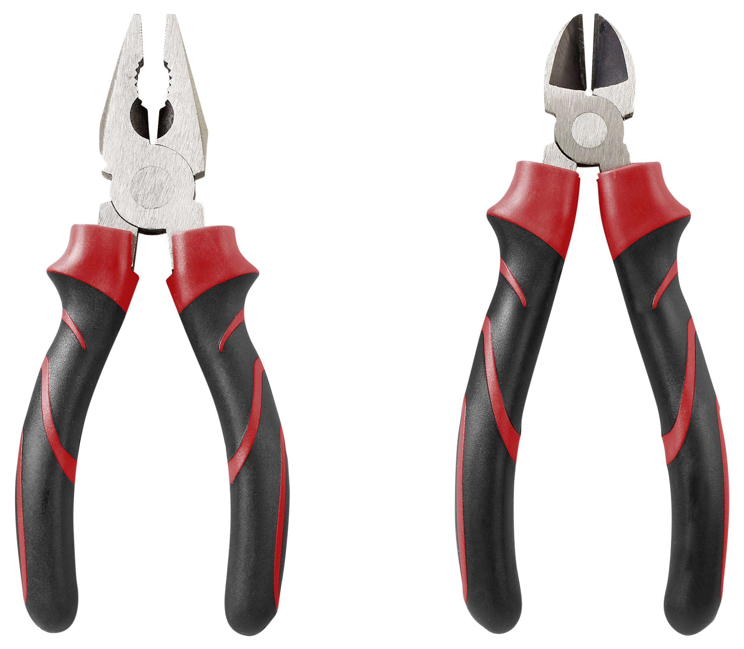 kwb 370630 Werkzeugkoffer bestückt 125teilig