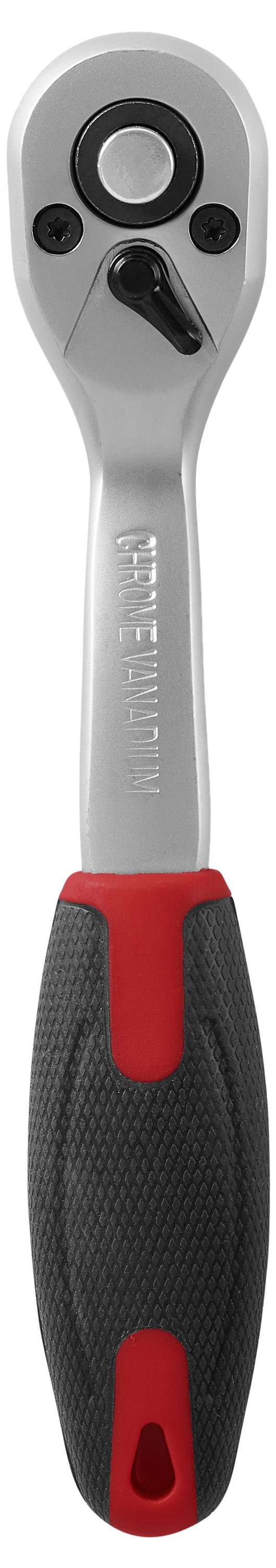 kwb 370630 Werkzeugkoffer bestückt 125teilig