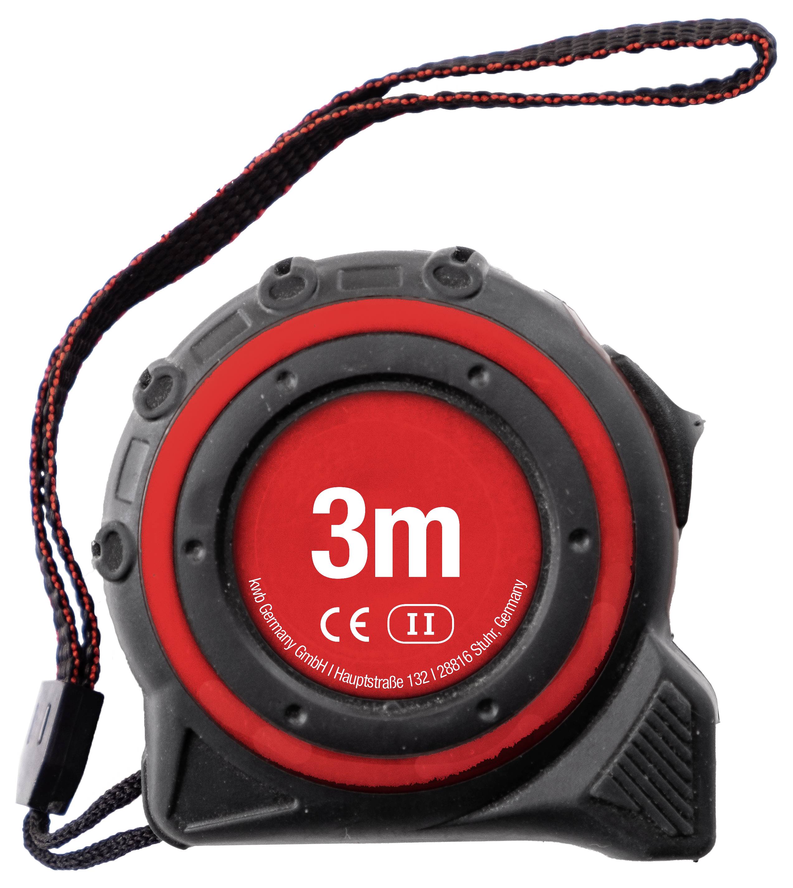 kwb 370630 Werkzeugkoffer bestückt 125teilig