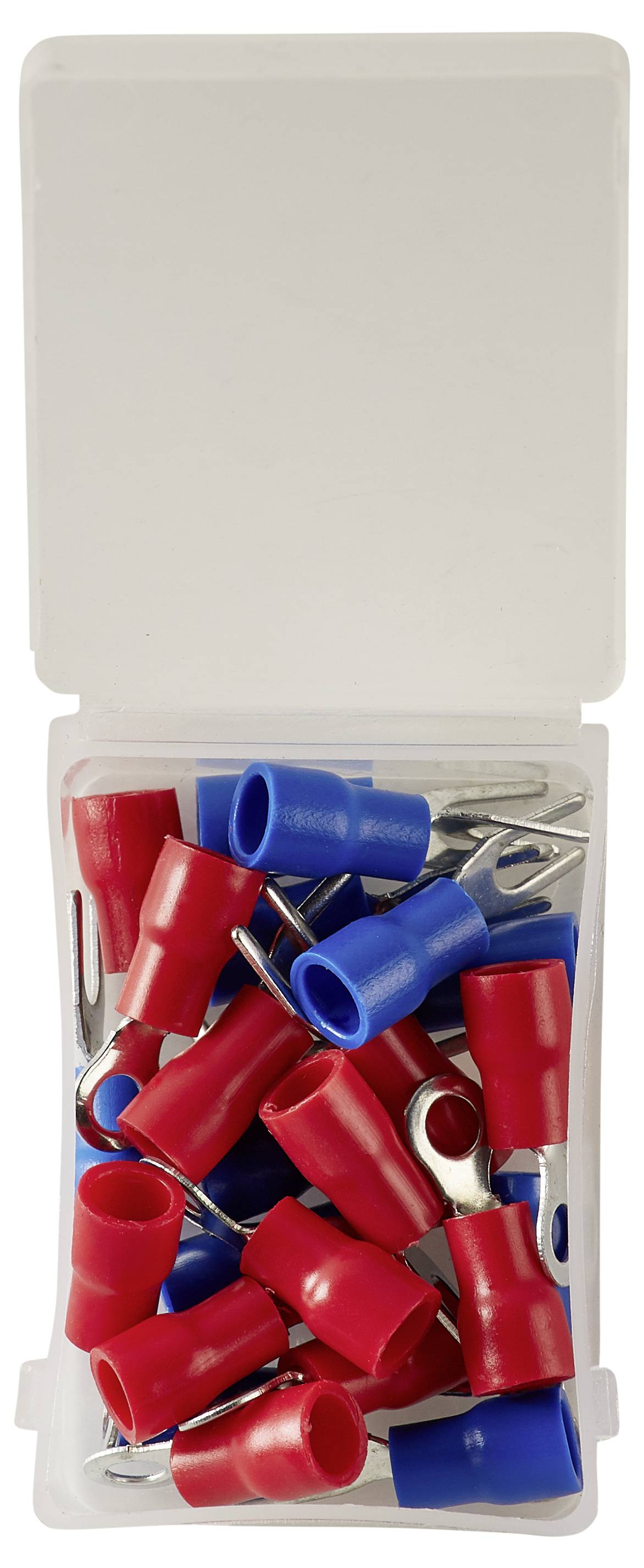 Kwb 370630 Werkzeugkoffer bestückt 125teilig