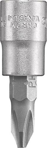 Kwb 371702 Steckschlüssel-Bit-Einsatz PH 2 1/4
