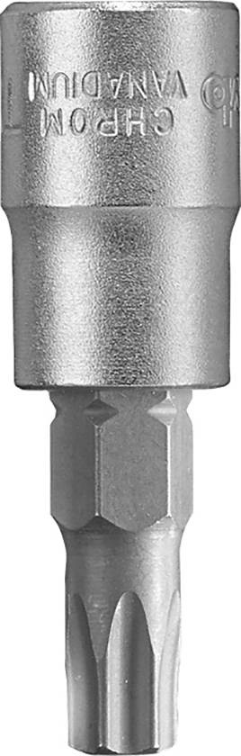 Kwb 372030 Steckschlüssel-Bit-Einsatz T 30 1/4"