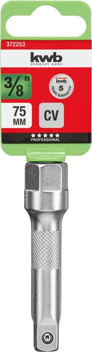 'kwb Verlängerung 3/8