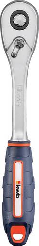 Kwb 372340 Umschaltknarre Antrieb 1/2  (12.5 mm) 1 St.