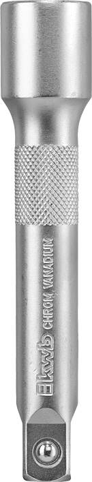 Kwb 372355 Verlängerung 125 mm Antrieb 1/2" (12.5 mm) 25 mm 1 St.