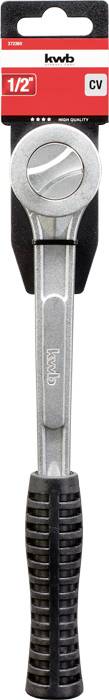 Kwb 372360 Umschaltknarre Antrieb 1/2" (12.5 mm) 1St.