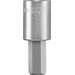 Kwb 372710 Außen-Sechskant Steckschlüssel-Bit-Einsatz 10 mm 1 Stück 3/8"