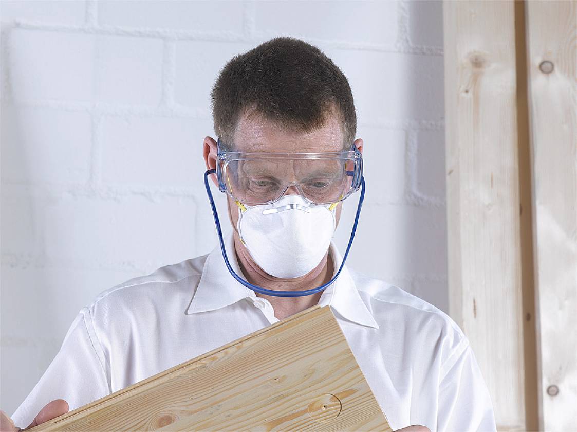 Kwb 372910 Bügelgehörschützer 1St.