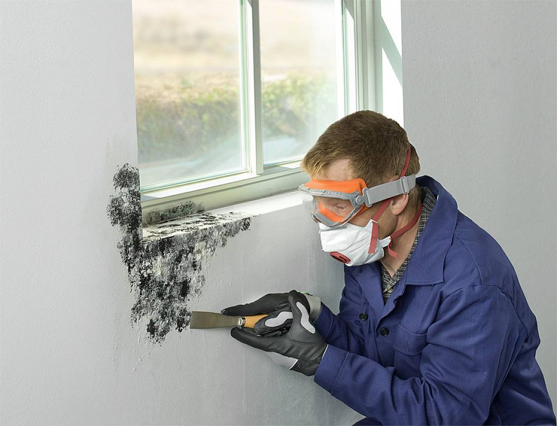 Kwb 373410 Feinstaubmaske mit Ventil 2St.