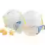 Kwb 375790 Atemschutz Vollmasken-Set Kwb 375790 Atemschutz Vollmasken-Set