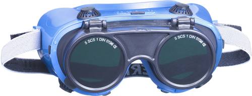 Kwb 378010 Schutzbrille