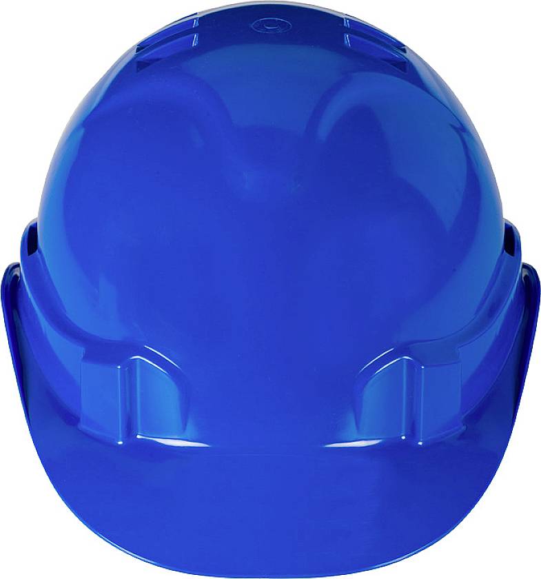 Kwb 379910 Schutzhelm EN 397 Blau