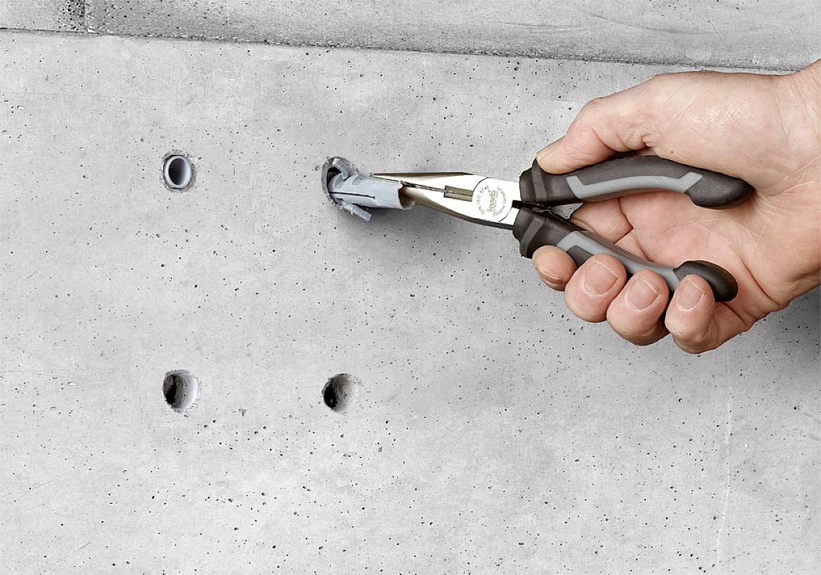 Kwb 382110 Telefonzange