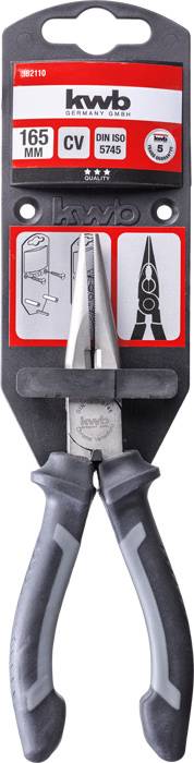 Kwb 382110 Telefonzange