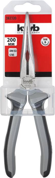 Kwb 382320 Telefonzange