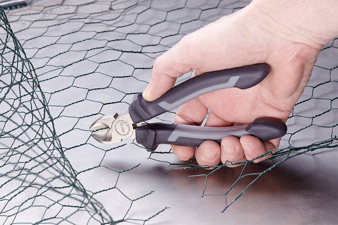 Kwb 383110 Seitenschneider