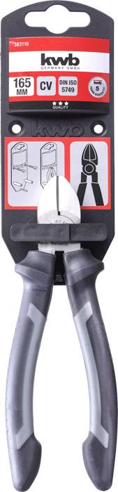 Kwb 383110 Seitenschneider