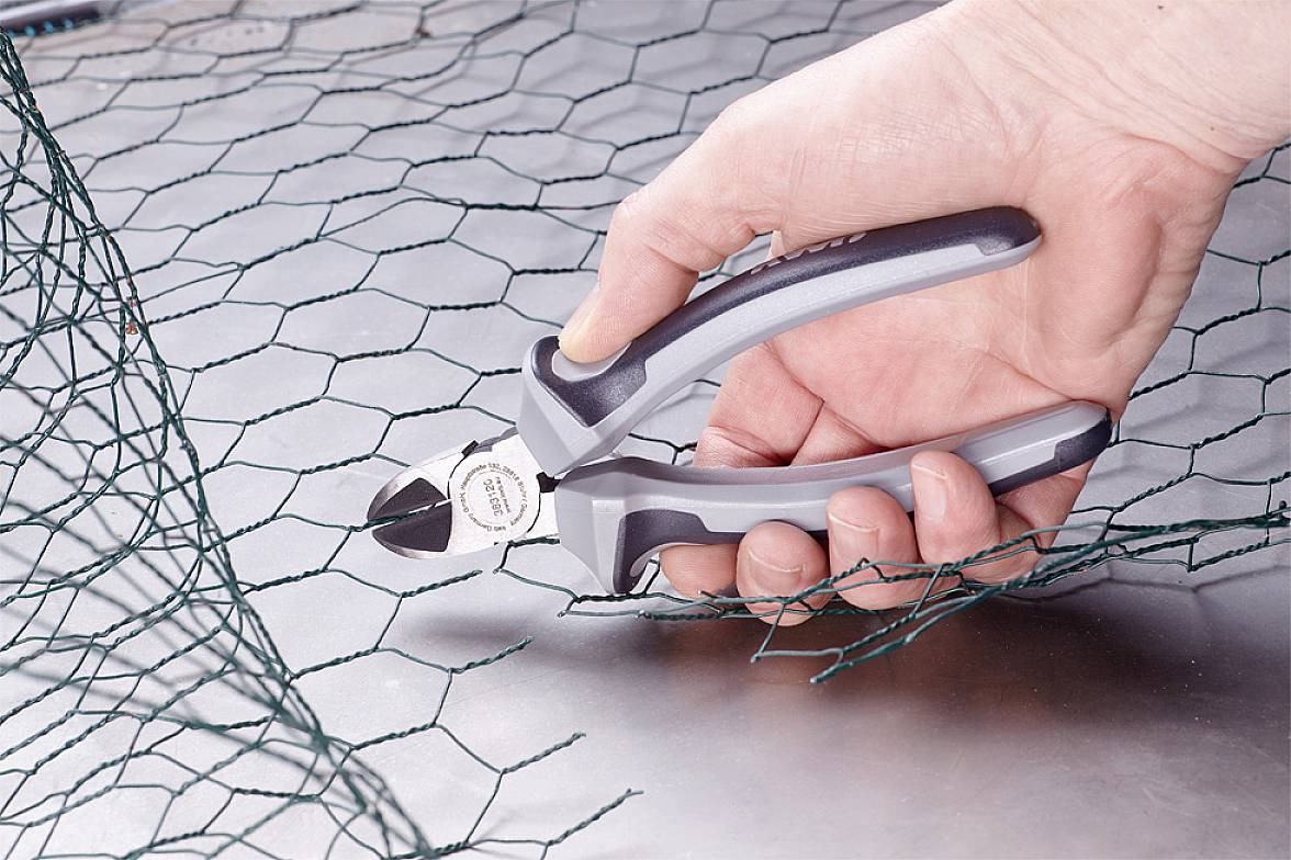 Kwb 383120 Seitenschneider