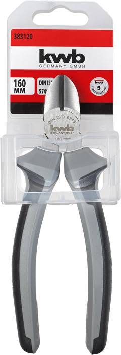 Kwb 383120 Seitenschneider