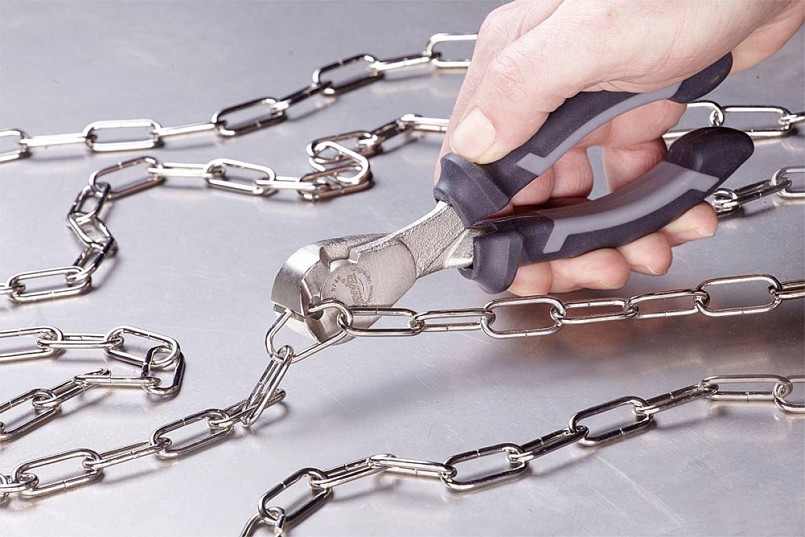 Kwb 385010 Kraft-Vornschneider