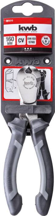 Kwb 385010 Kraft-Vornschneider