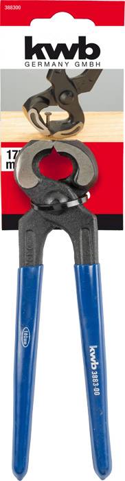 Kwb 388300 Beißzange 175mm 1St.