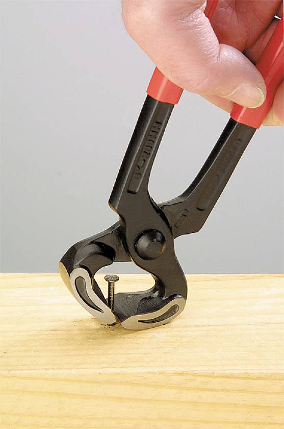 Kwb 388400 Beißzange 200mm 1St.