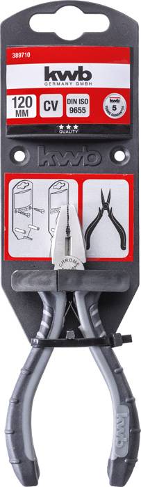 Kwb 389710 Vornschneider
