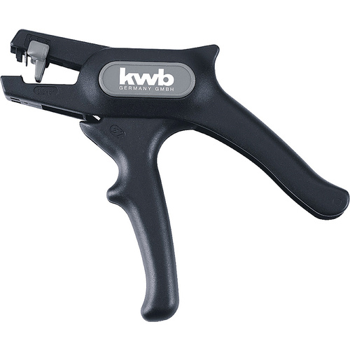 Kwb 401310 Abisolierzange Inkl. Kabelschneider 0.2 bis 6 mm²
