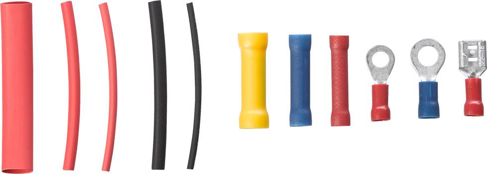 Kwb 403220 Steckverbinder-Set 102St.