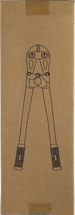 Kwb Bolzenschneider 450mm