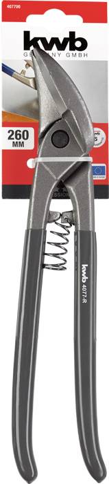 Kwb Blechschere 407700